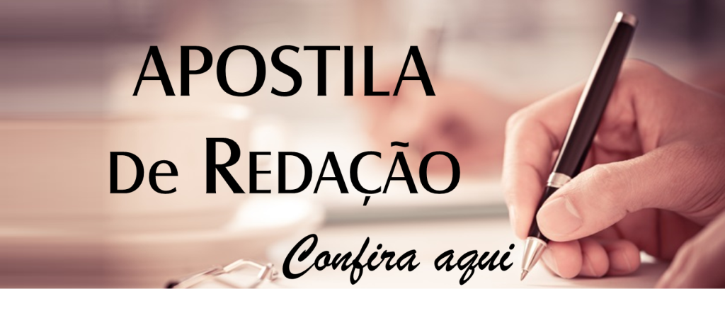 novo baner curso de redacao